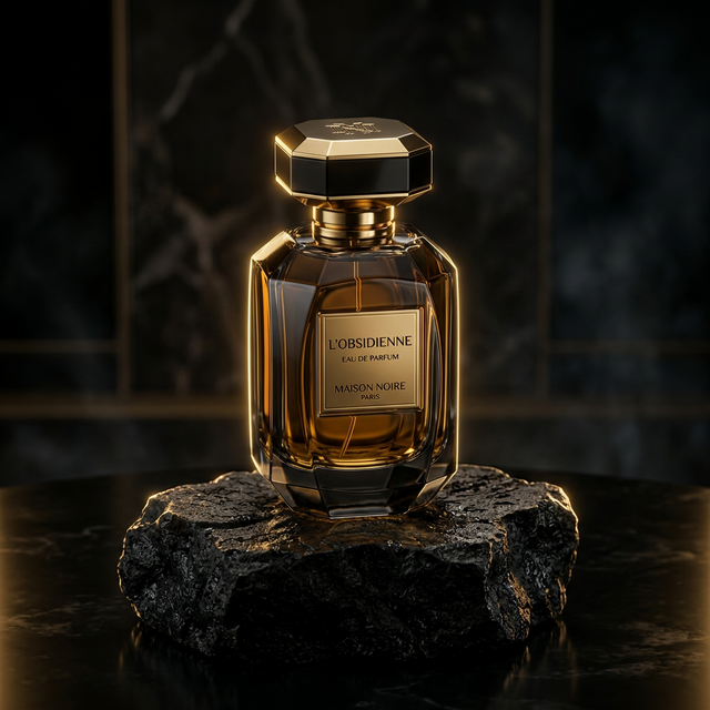 Luxury Perfume